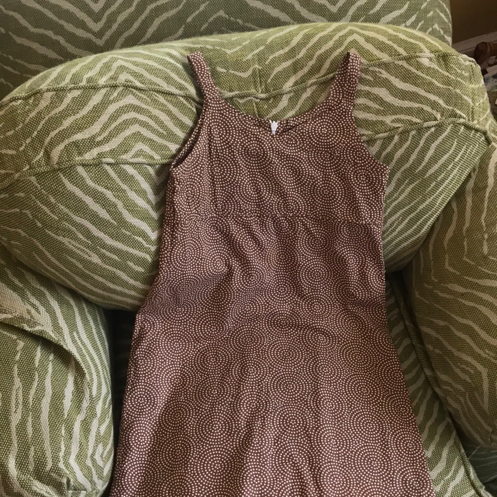 Hannah Kate size 7 dress EUC